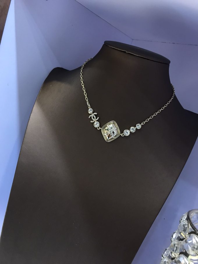 CC Necklace 0027 - Image 2