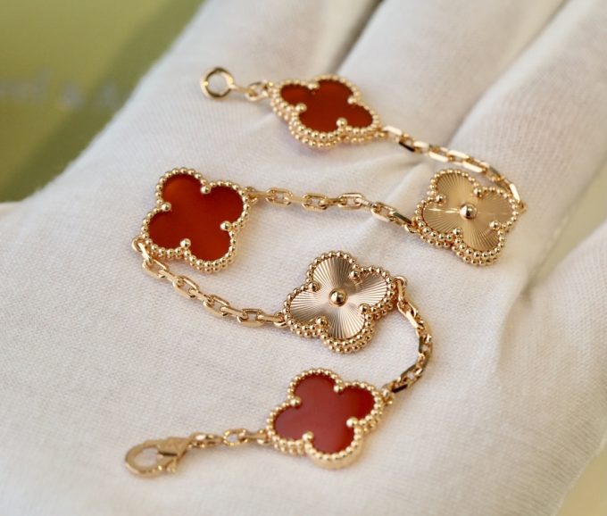 Vintage new arrival bracelet - Image 2