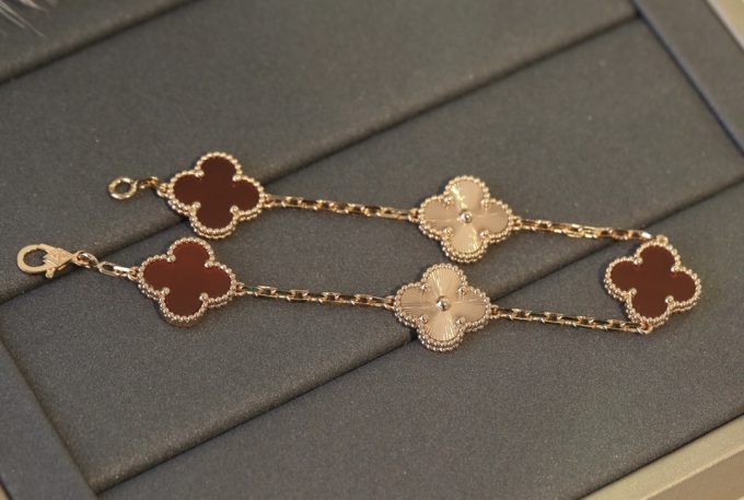 Vintage new arrival bracelet - Image 7