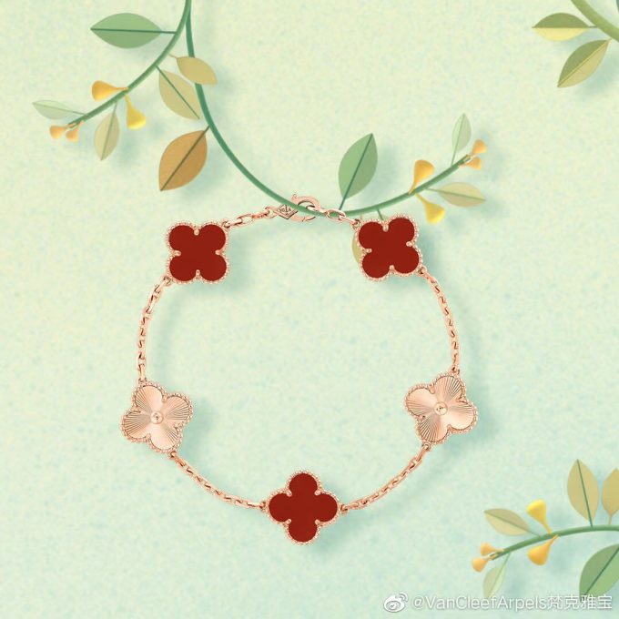 Vintage new arrival bracelet - Image 4