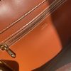 CH winter new styles Woody tote bag white