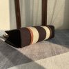 CH winter new styles Woody tote bag brown
