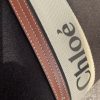 CH winter new styles Woody tote bag brown