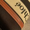 CH winter new styles Woody tote bag brown