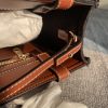 CH winter new styles Woody tote bag brown