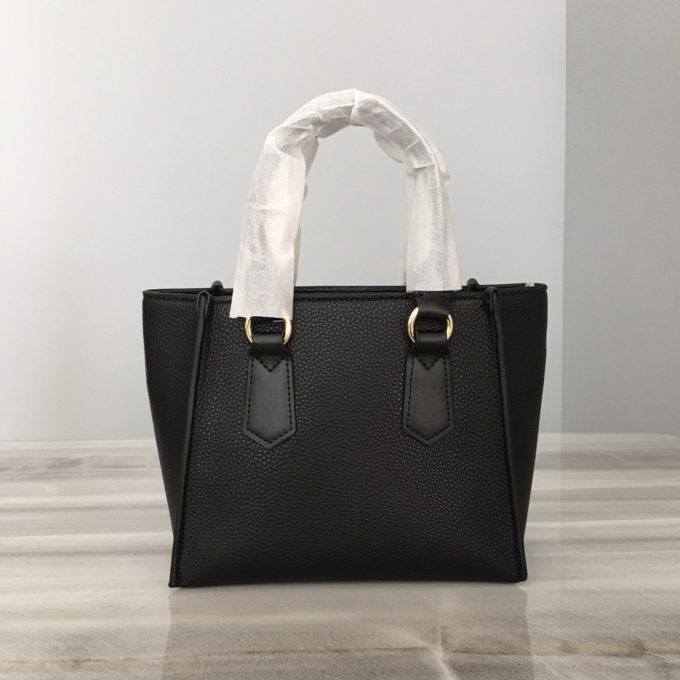 MK Kris tote bag size : 24×18×10cm - Image 10