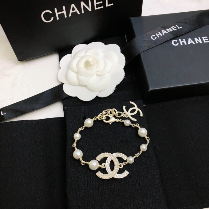 Cc new arrival bracelet 0031 - Image 9