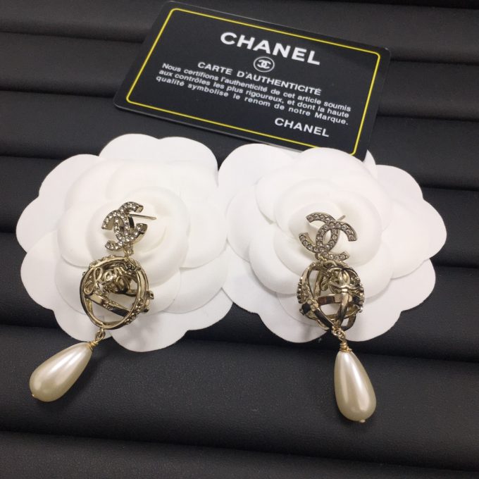 CC Jewelry New Arrival 0066 - Image 4