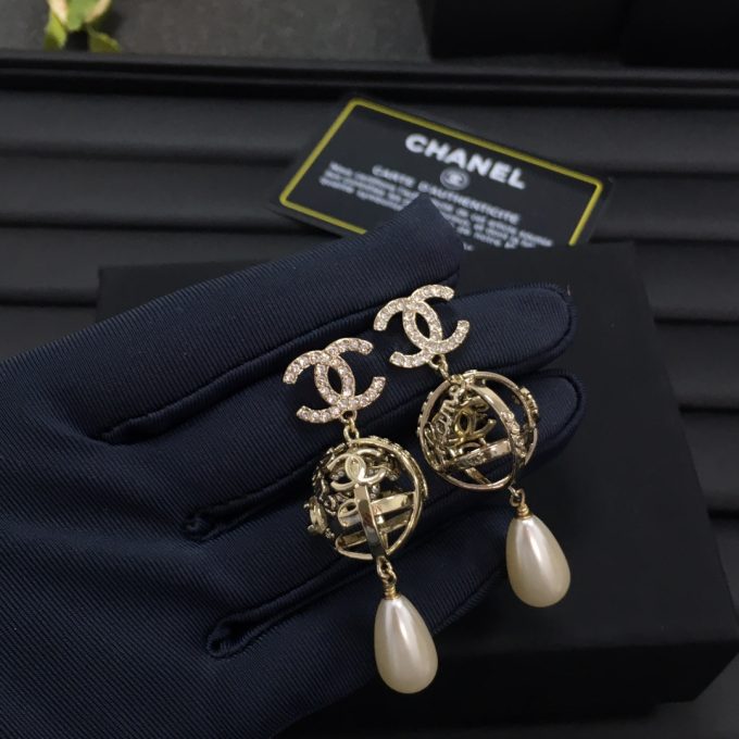 CC Jewelry New Arrival 0066 - Image 3