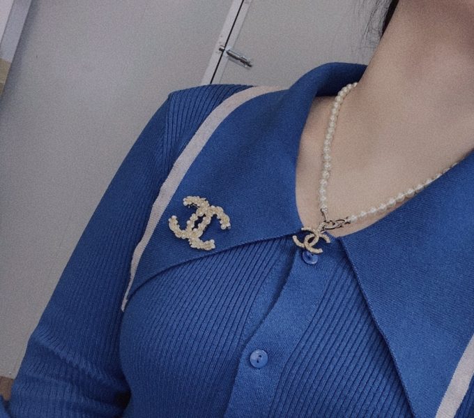 cc New Arrival Necklace 0053 - Image 2