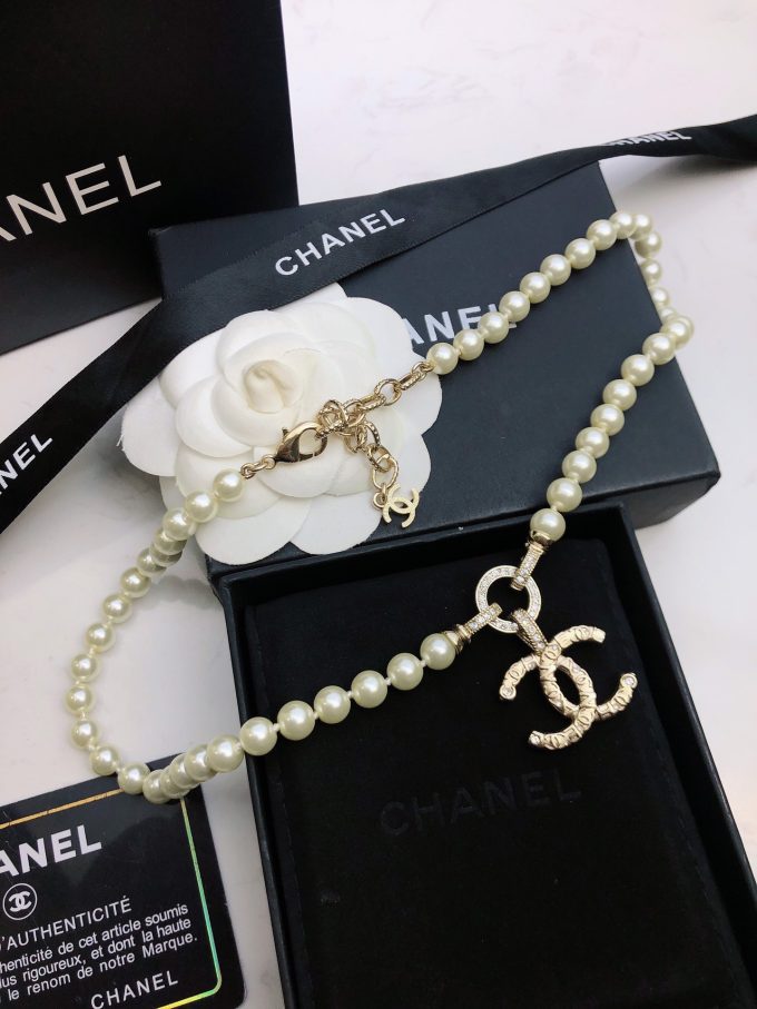 cc New Arrival Necklace 0053 - Image 3
