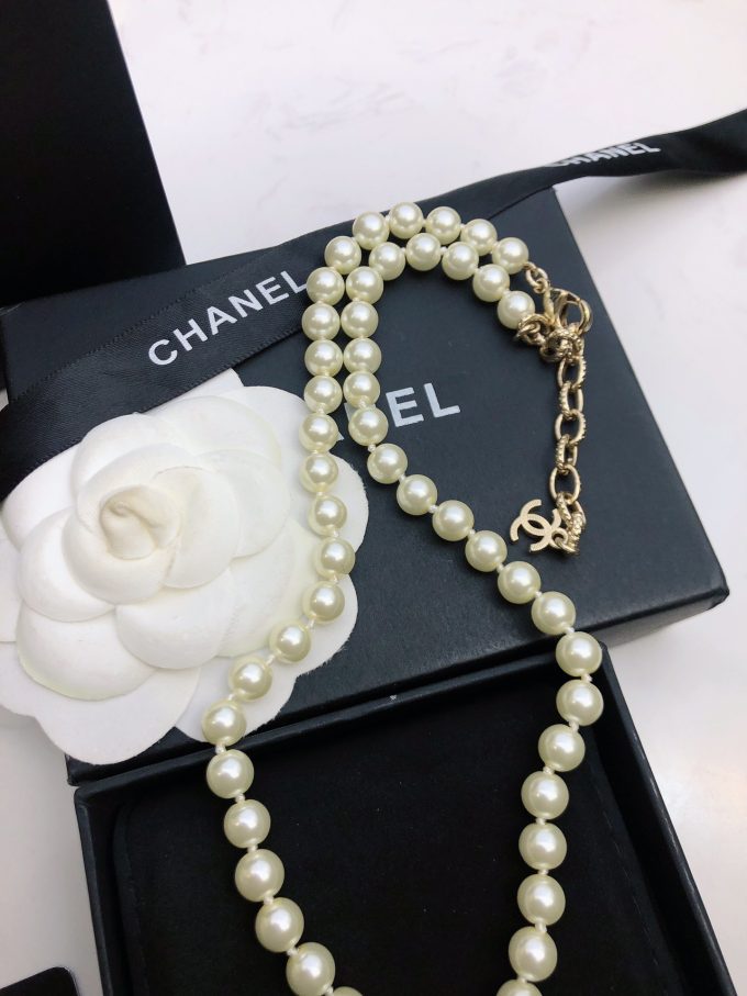 cc New Arrival Necklace 0053 - Image 5