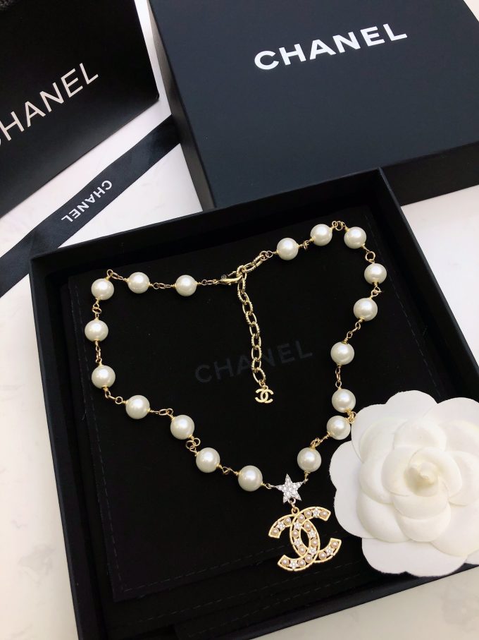 CC Jewelry New Arrival 0089
