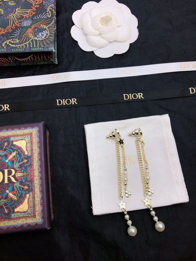 DO Jewelry New Arrival 0043 - Image 2