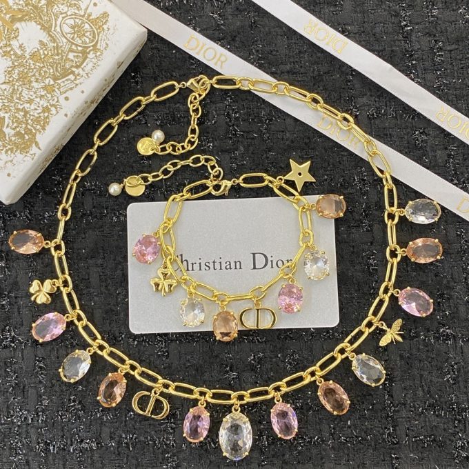 DO Jewelry New Arrival 0048 - Image 6