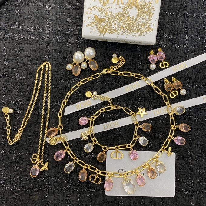 DO Jewelry New Arrival 0048 - Image 8