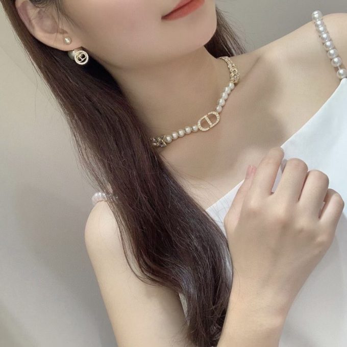 D new arrival vintage earings 0011 - Image 9