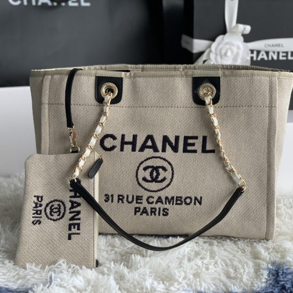 CC new arrival tote bag size: 38X32X18CM (Top quality )