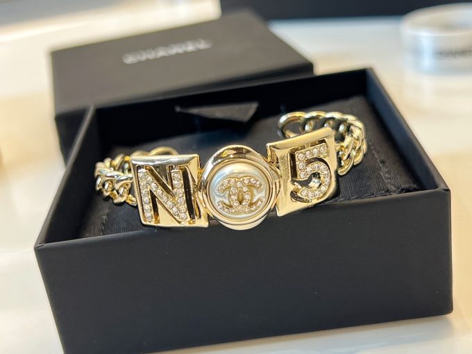 CC Bracelet 0018 - Image 6