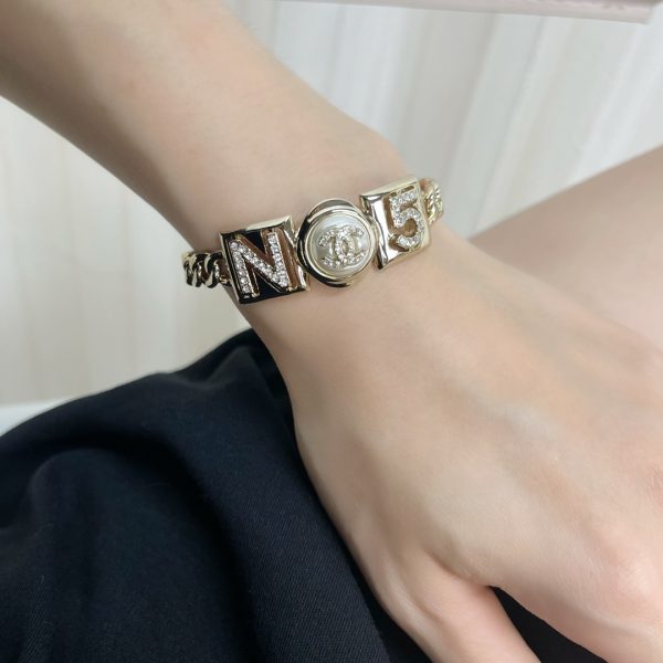 CC Bracelet 0018
