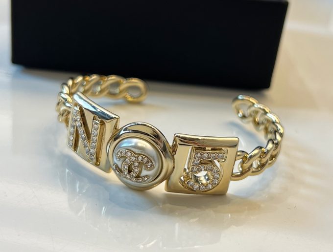 CC Bracelet 0018 - Image 4