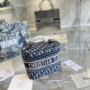 D new arrival bucket bag size;25*15*14cm