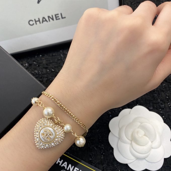 Cc new arrival bracelet 0039 - Image 2
