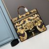 Fen  Ver new arrival tote bag size: 35X17x31CM