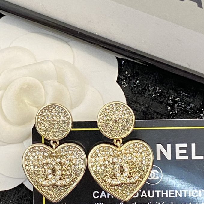 Cc new arrival earings 0053 - Image 6