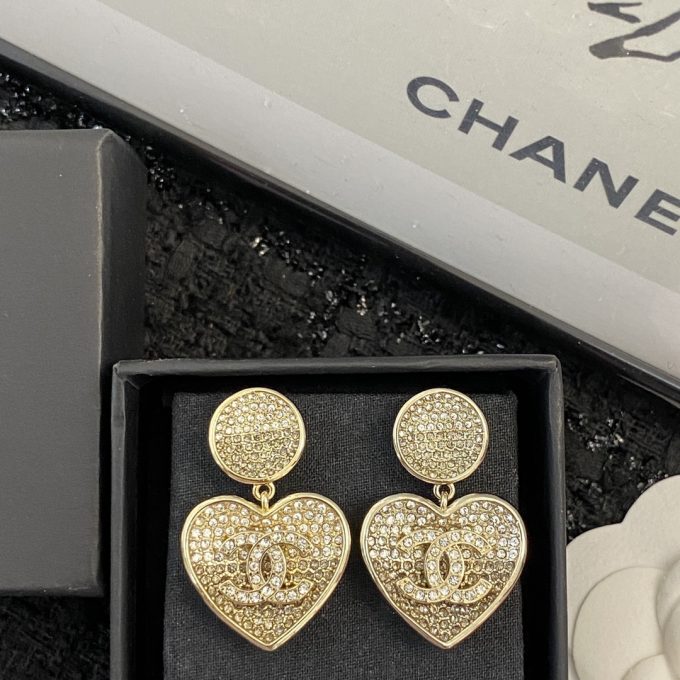 Cc new arrival earings 0053 - Image 3