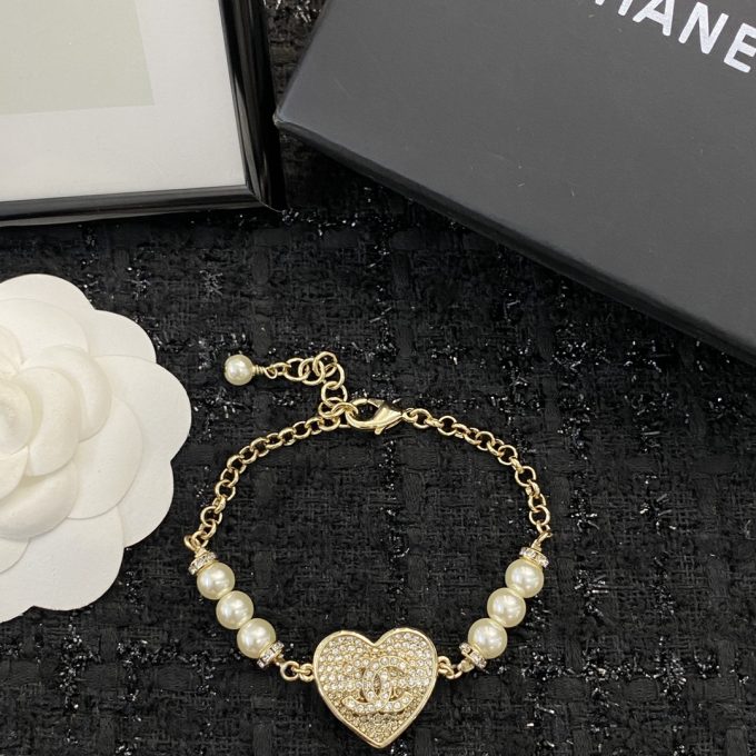 Cc new arrival bracelet 0040 - Image 7