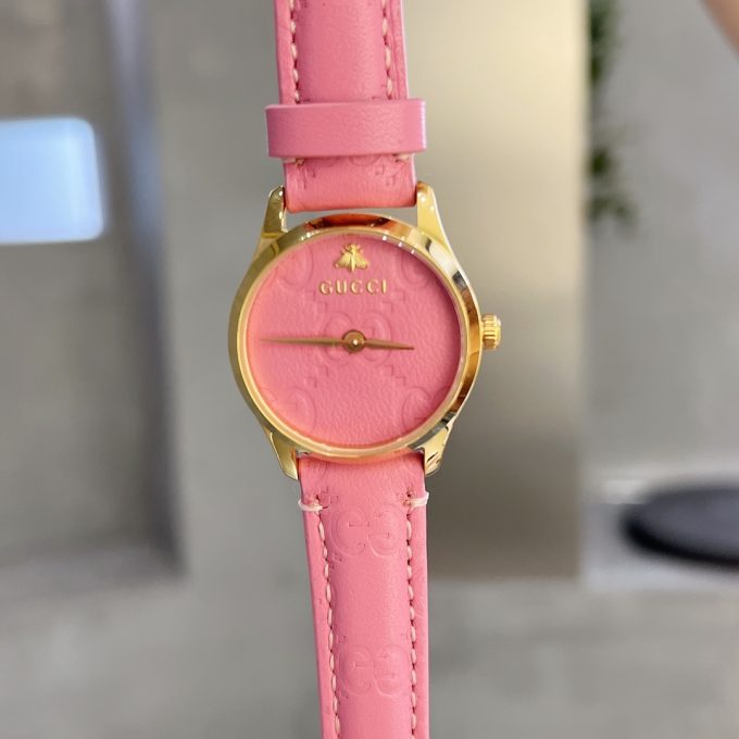 GG G-Timeless new arrival women watches 28 mm - Image 6