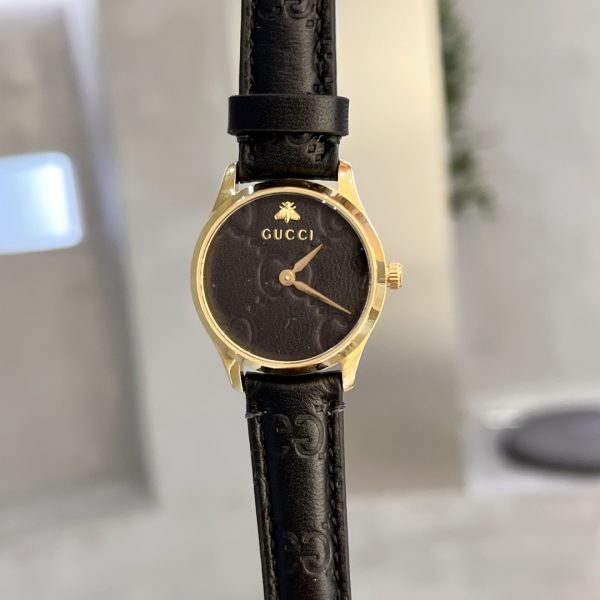 GG G-Timeless new arrival women watches 28 mm