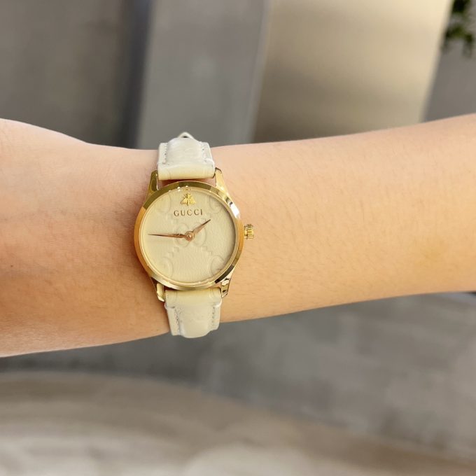 GG G-Timeless new arrival women watches 28 mm - Image 13