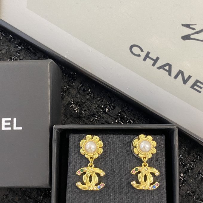 Cc new arrival earings 0050 - Image 9