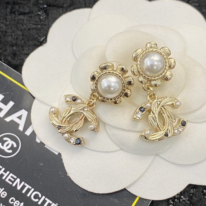 Cc new arrival earings 0051 - Image 3