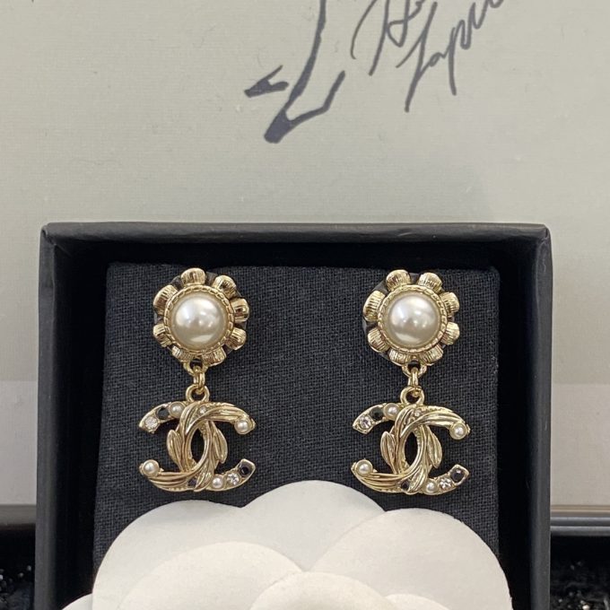 Cc new arrival earings 0051 - Image 5
