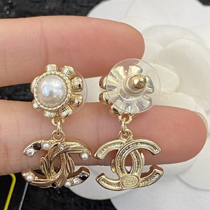 Cc new arrival earings 0051 - Image 6