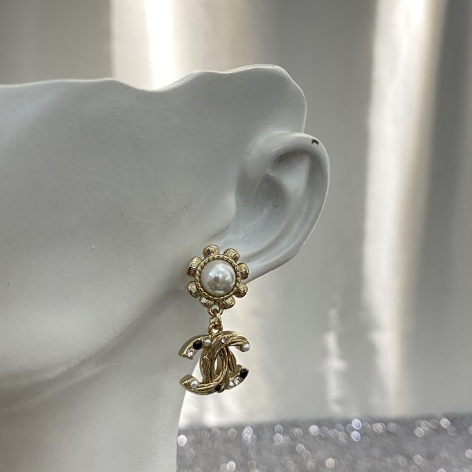 Cc new arrival earings 0051 - Image 2