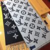 Louis new arrival scarf size: 45*200 cm 007