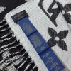 Louis new arrival scarf size: 45*200 cm 007