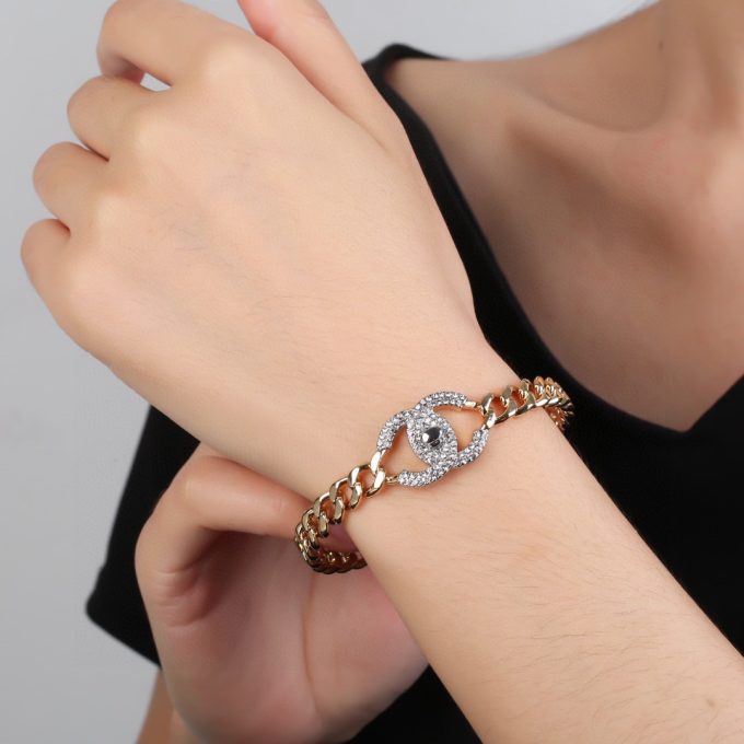 CC Bracelet 0001 - Image 2