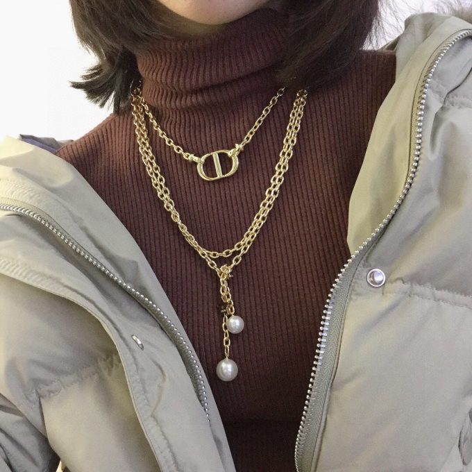 DO Jewelry New Arrival 0035 - Image 9