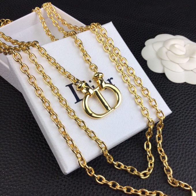 DO Jewelry New Arrival 0035 - Image 3