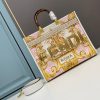Fen  Ver new arrival tote bag size: 35X17x31CM