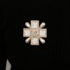 Cc brooch 0079