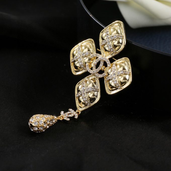 Cc new arrival brooch 084 - Image 8