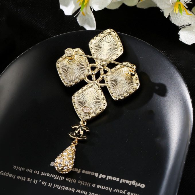 Cc new arrival brooch 084 - Image 5