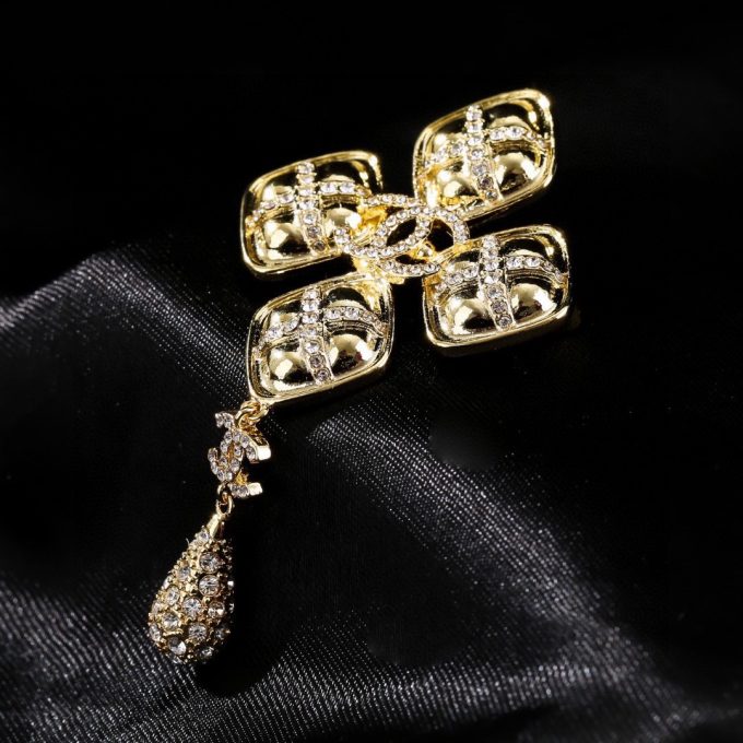 Cc new arrival brooch 084 - Image 7