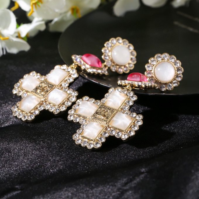 CC Jewelry New Arrival 0063 - Image 5